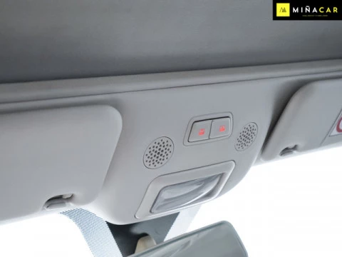 Fiat 500C 1.0 6v GSE Lounge 51 kW (70 CV)