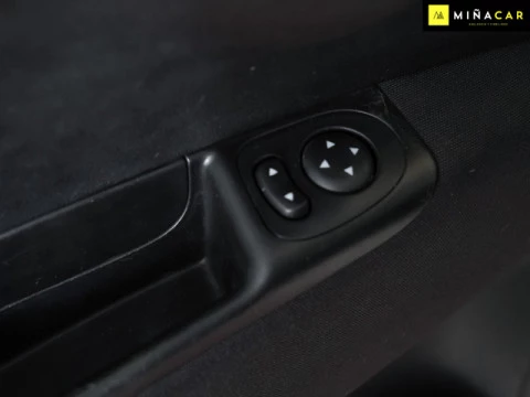 Fiat 500C 1.0 6v GSE Lounge 51 kW (70 CV)