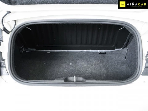 Fiat 500C 1.0 6v GSE Lounge 51 kW (70 CV)