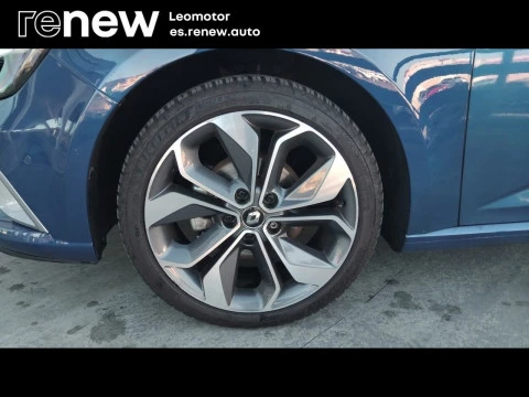 Renault Megane  1.3 TCe GPF GT Line 103kW