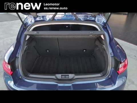 Renault Megane  1.3 TCe GPF GT Line 103kW