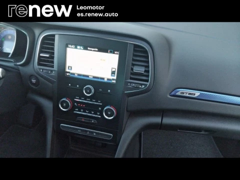 Renault Megane  1.3 TCe GPF GT Line 103kW