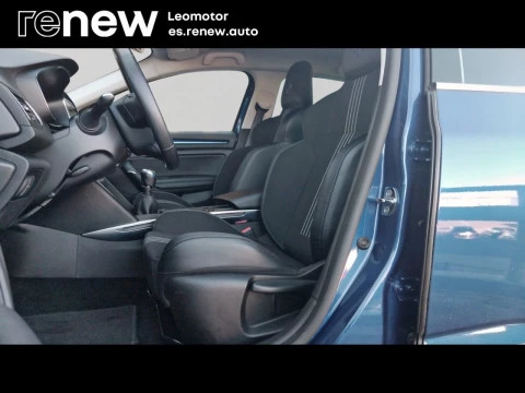 Renault Megane  1.3 TCe GPF GT Line 103kW