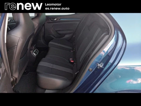 Renault Megane  1.3 TCe GPF GT Line 103kW