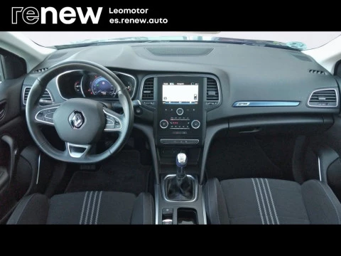 Renault Megane  1.3 TCe GPF GT Line 103kW
