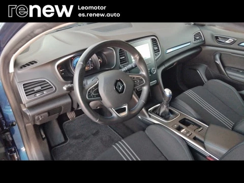 Renault Megane  1.3 TCe GPF GT Line 103kW
