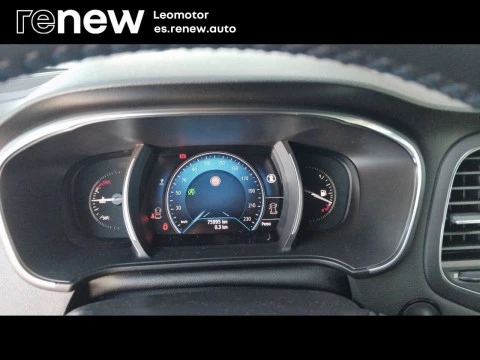 Renault Megane  1.3 TCe GPF GT Line 103kW