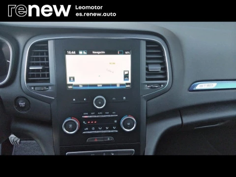 Renault Megane  1.3 TCe GPF GT Line 103kW