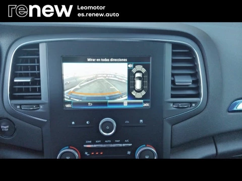 Renault Megane  1.3 TCe GPF GT Line 103kW