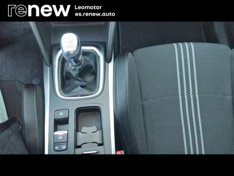 Renault Megane  1.3 TCe GPF GT Line 103kW