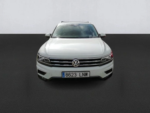 Volkswagen Tiguan Allspace Sport 2.0 TDI 110kW (150CV) 4Motion DSG