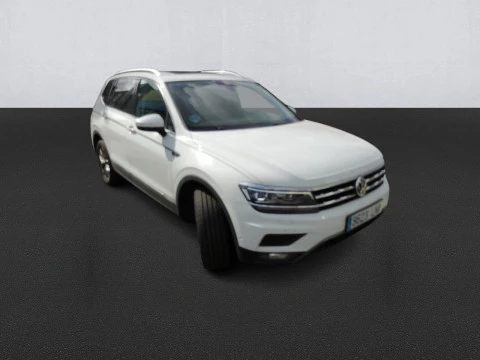 Volkswagen Tiguan Allspace Sport 2.0 TDI 110kW (150CV) 4Motion DSG
