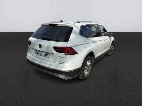 Volkswagen Tiguan Allspace Sport 2.0 TDI 110kW (150CV) 4Motion DSG