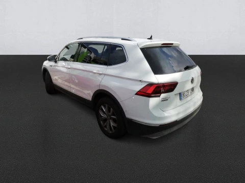 Volkswagen Tiguan Allspace Sport 2.0 TDI 110kW (150CV) 4Motion DSG