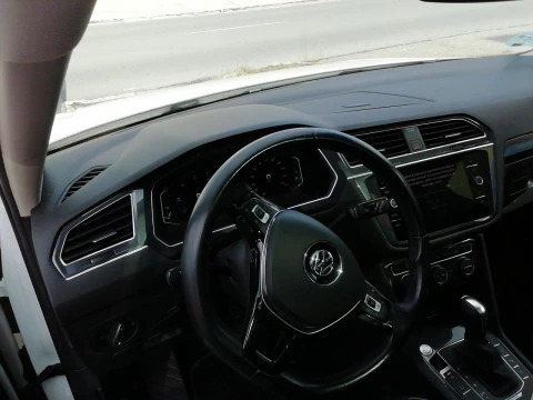 Volkswagen Tiguan Allspace Sport 2.0 TDI 110kW (150CV) 4Motion DSG