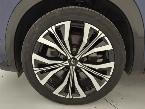 Renault Espace  Hibrido  1.2 E-Tech Hibrido Iconic 146kW