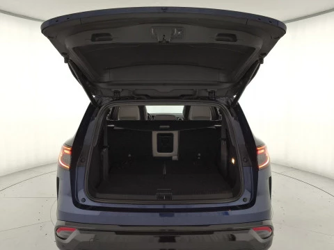 Renault Espace  Hibrido  1.2 E-Tech Hibrido Iconic 146kW