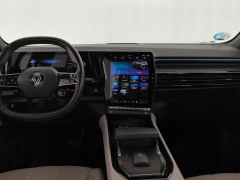 Renault Espace  Hibrido  1.2 E-Tech Hibrido Iconic 146kW