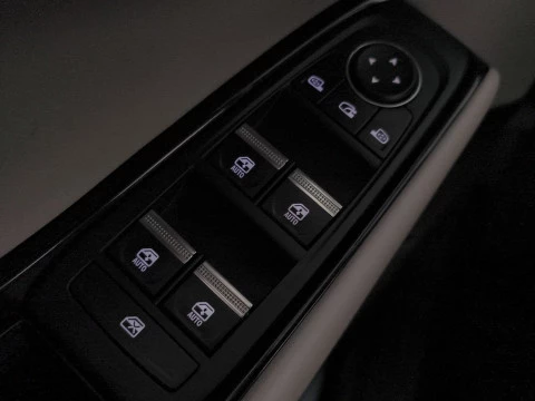 Renault Espace  Hibrido  1.2 E-Tech Hibrido Iconic 146kW