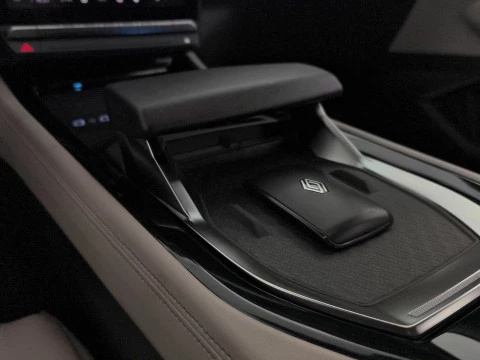 Renault Espace  Hibrido  1.2 E-Tech Hibrido Iconic 146kW