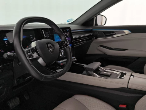Renault Espace  Hibrido  1.2 E-Tech Hibrido Iconic 146kW