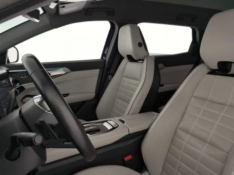 Renault Espace  Hibrido  1.2 E-Tech Hibrido Iconic 146kW