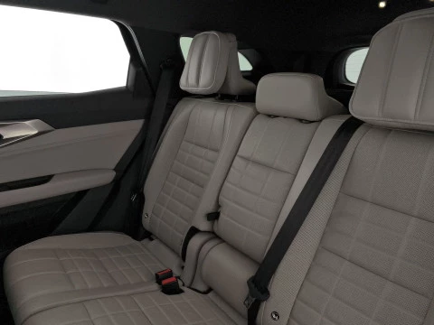 Renault Espace  Hibrido  1.2 E-Tech Hibrido Iconic 146kW