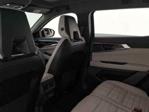 Renault Espace  Hibrido  1.2 E-Tech Hibrido Iconic 146kW