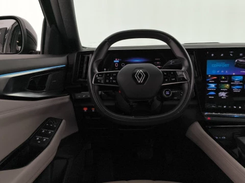 Renault Espace  Hibrido  1.2 E-Tech Hibrido Iconic 146kW