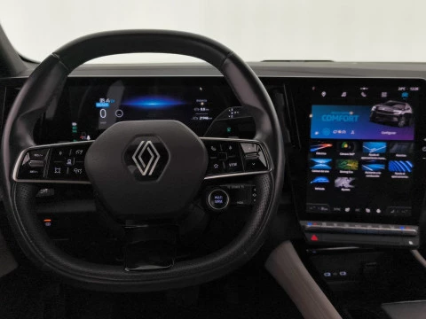 Renault Espace  Hibrido  1.2 E-Tech Hibrido Iconic 146kW