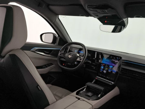 Renault Espace  Hibrido  1.2 E-Tech Hibrido Iconic 146kW