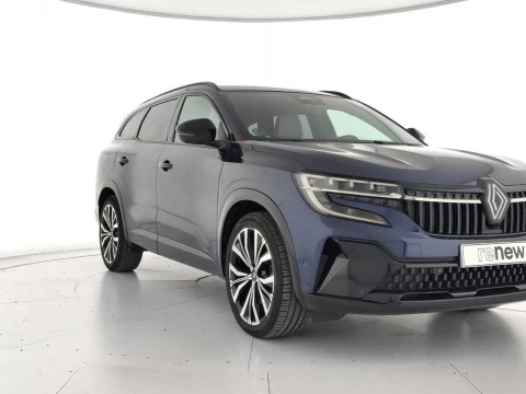 Renault Espace  Hibrido  1.2 E-Tech Hibrido Iconic 146kW