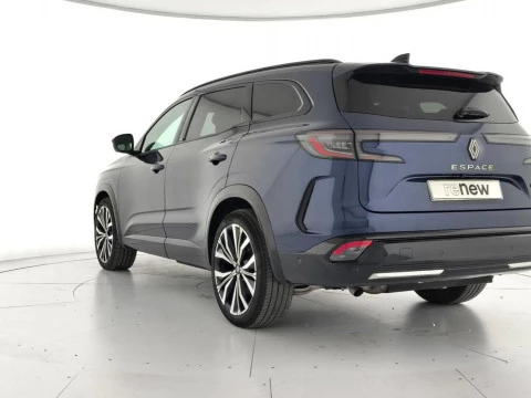 Renault Espace  Hibrido  1.2 E-Tech Hibrido Iconic 146kW