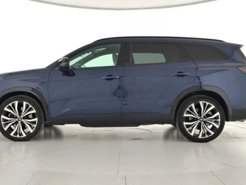 Renault Espace  Hibrido  1.2 E-Tech Hibrido Iconic 146kW