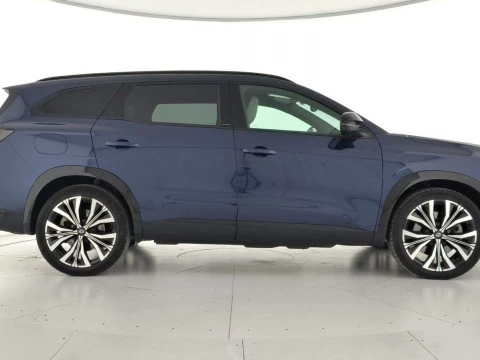 Renault Espace  Hibrido  1.2 E-Tech Hibrido Iconic 146kW