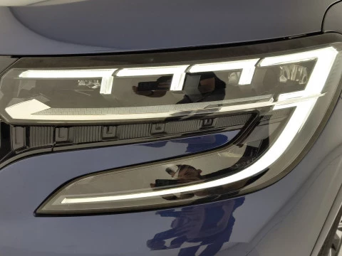 Renault Espace  Hibrido  1.2 E-Tech Hibrido Iconic 146kW