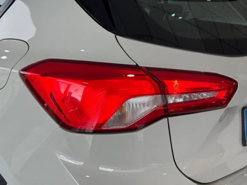 Ford Focus 1.5 ECOBLUE TREND+ 120