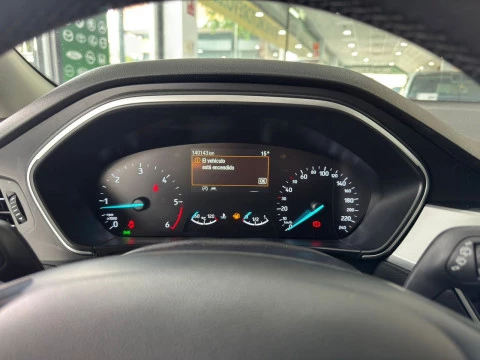 Ford Focus 1.5 ECOBLUE TREND+ 120