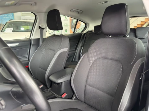 Ford Focus 1.5 ECOBLUE TREND+ 120