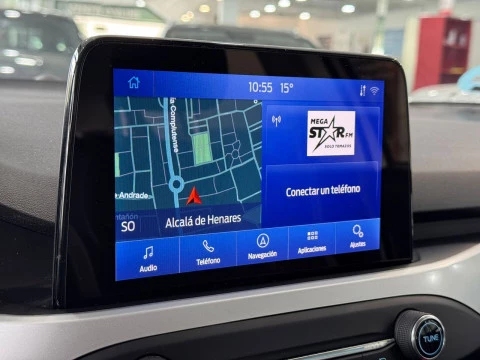 Ford Focus 1.5 ECOBLUE TREND+ 120