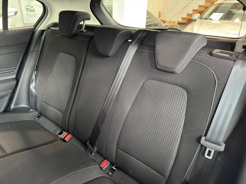 Ford Focus 1.5 ECOBLUE TREND+ 120