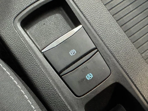 Ford Focus 1.5 ECOBLUE TREND+ 120