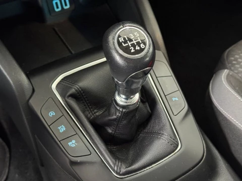 Ford Focus 1.5 ECOBLUE TREND+ 120