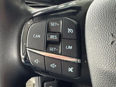 Ford Focus 1.5 ECOBLUE TREND+ 120