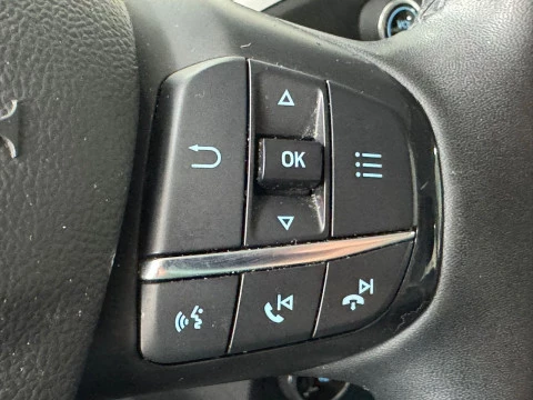 Ford Focus 1.5 ECOBLUE TREND+ 120