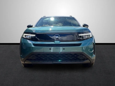 Opel Frontera Electric 44kWh Edition