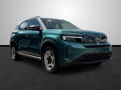 Opel Frontera Electric 44kWh Edition