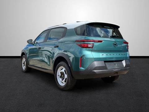 Opel Frontera Electric 44kWh Edition