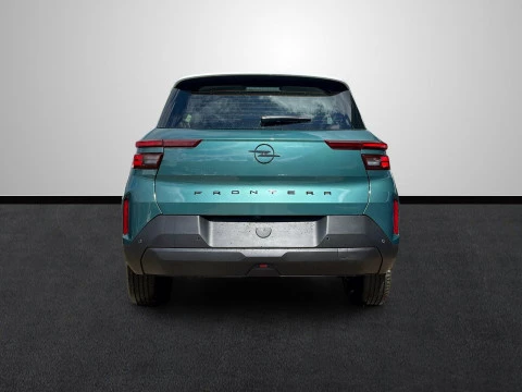 Opel Frontera Electric 44kWh Edition