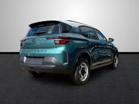 Opel Frontera Electric 44kWh Edition